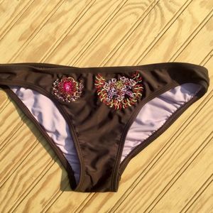 ***4/$20 Personal Identity Bikini bottom Juniors